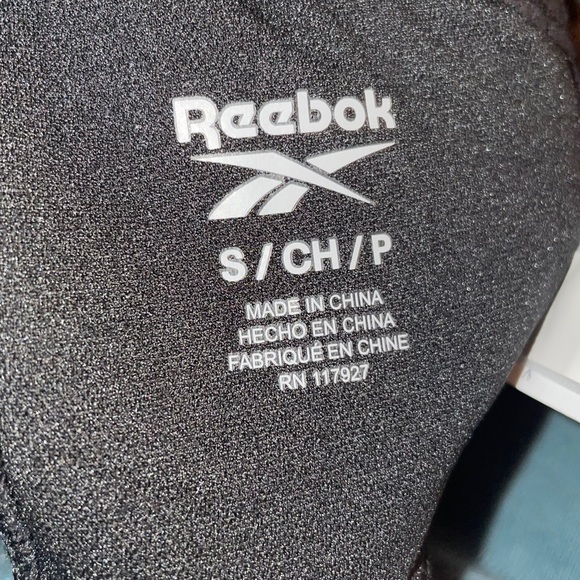 Sports Bra Reebok - Picture 6 of 6